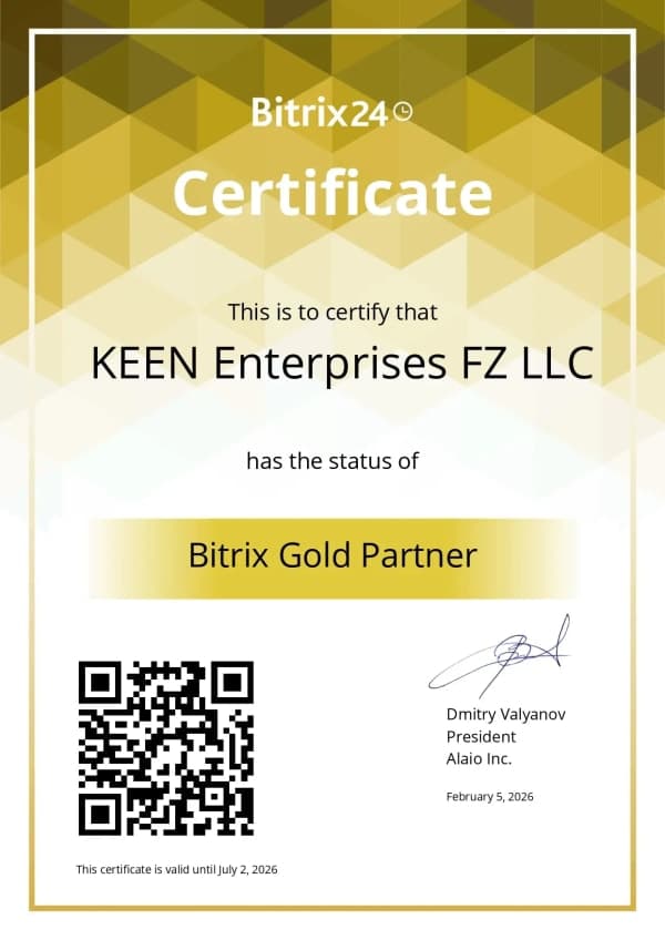BITRIX24 PARTNER PROGRAM TUTORIAL